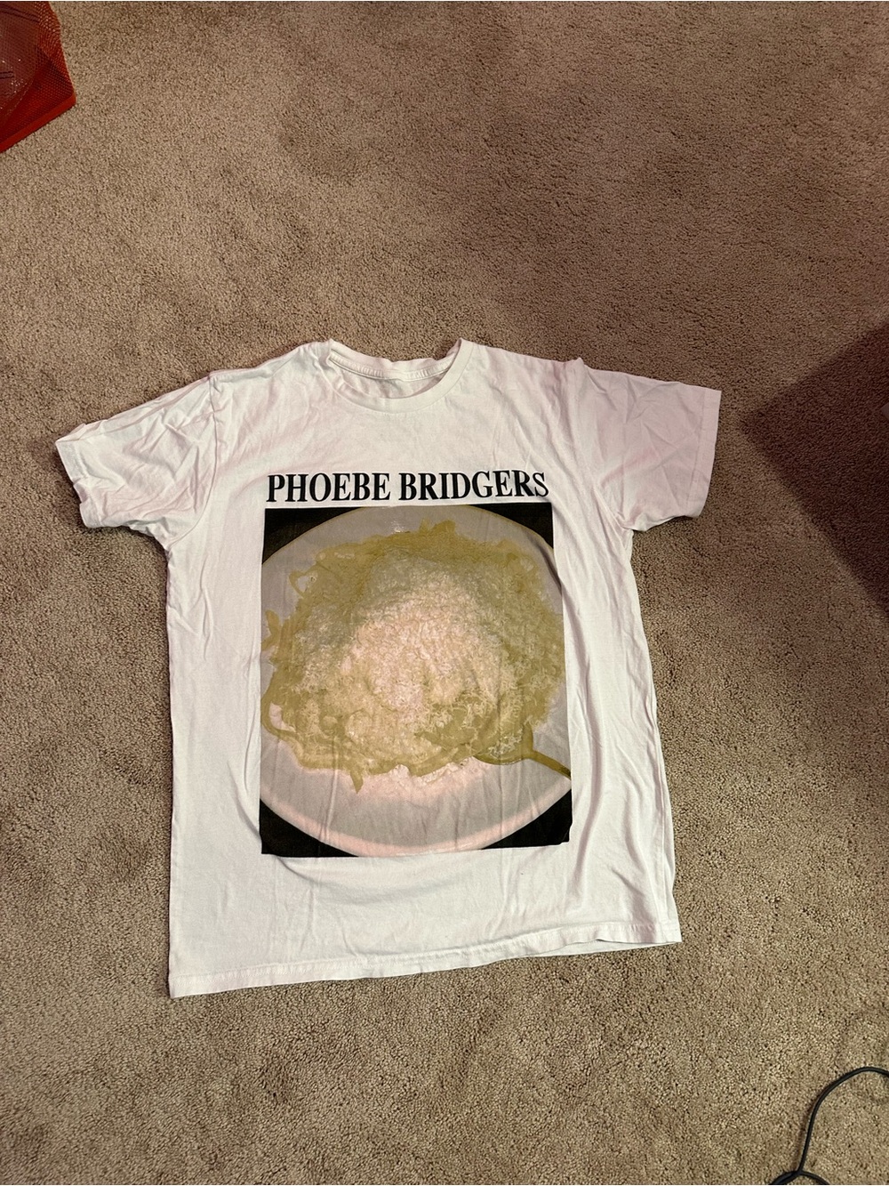 Phoebe Bridgers official merch